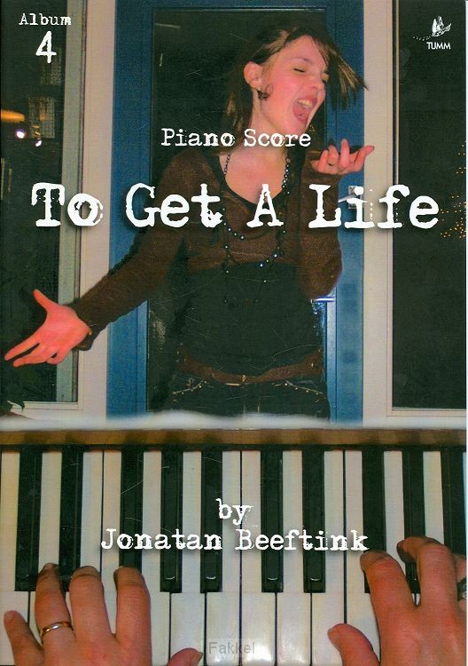 To get a life