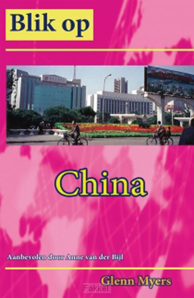 Blik op China