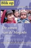 Blik op de zonen van de Mogoels