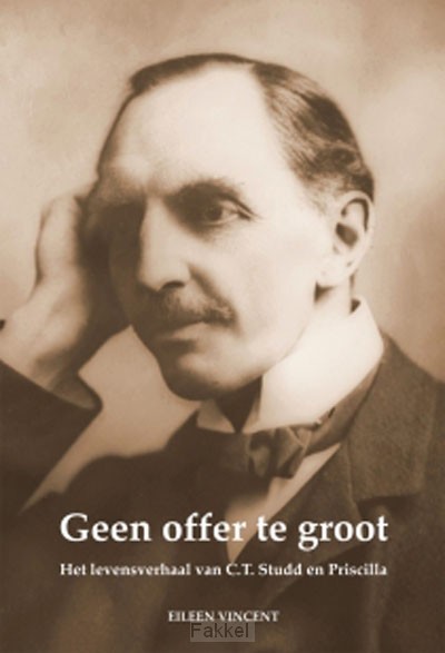Geen offer te groot   POD