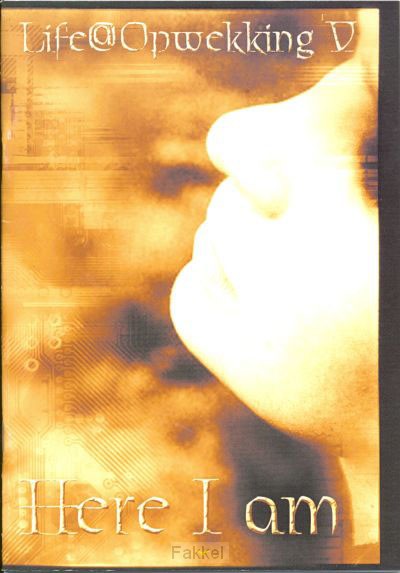 Opwekking jongeren muziekboek  5