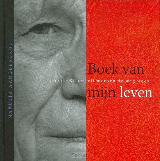 Boek van mijn leven