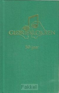 Glorieklokken 50 jaar