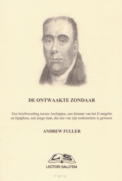 Ontwaakte zondaar