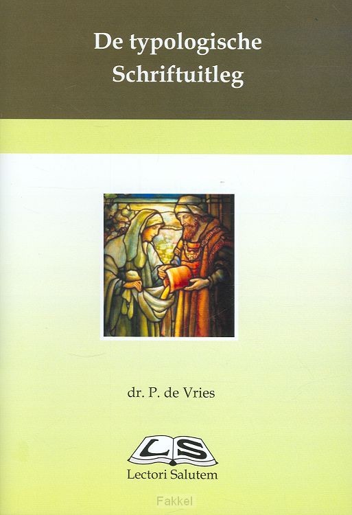 Typologische schriftuitleg