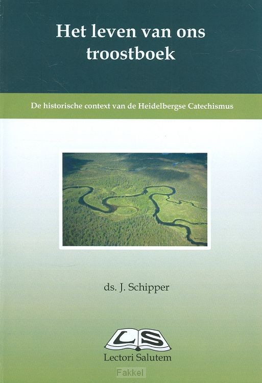 Leven van ons troostboek