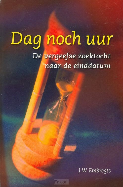 Dag noch uur