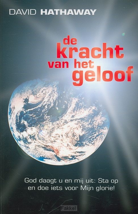 Kracht van het geloof