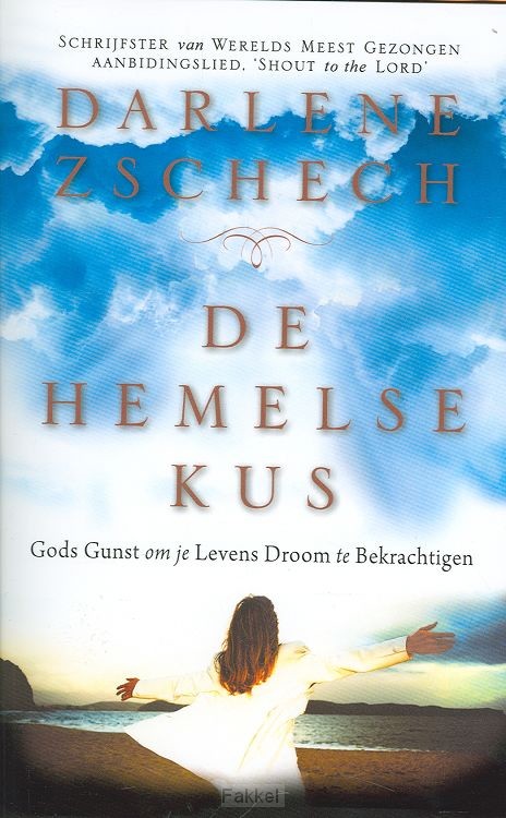 Hemelse kus