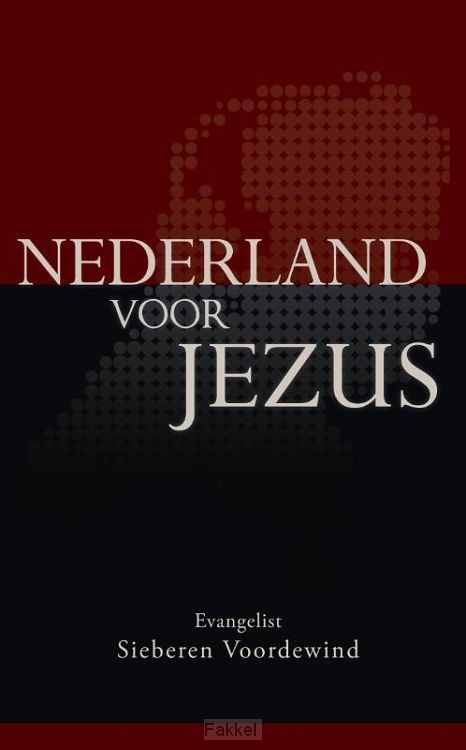 Nederland voor Jezus