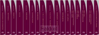 Studiebijbel NT set 17 dln