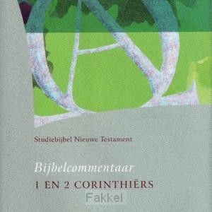 Studiebijbel NT  7b corinthiers