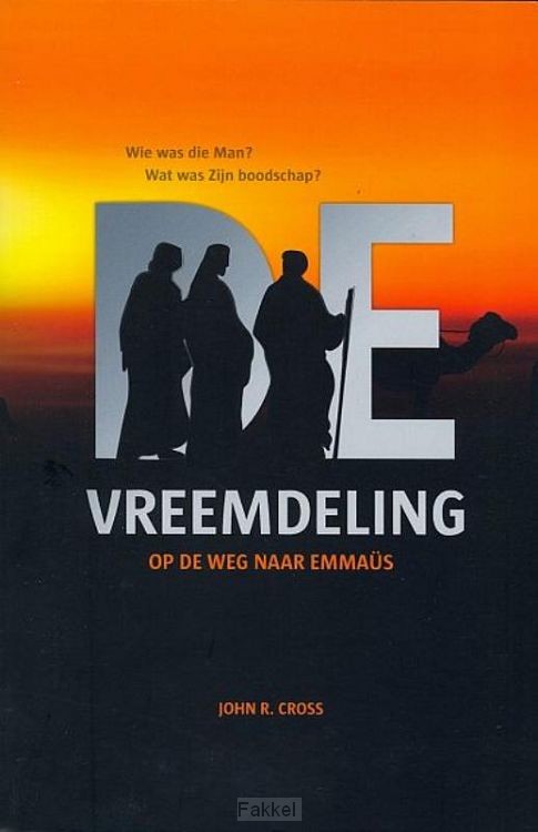 Vreemdeling op de weg naar Emmaus
