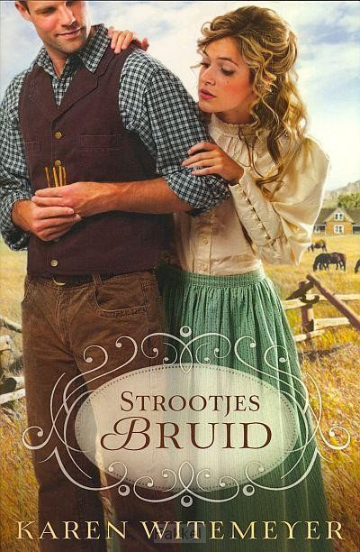 Strootjesbruid