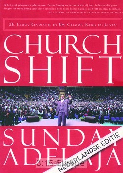 Church shift