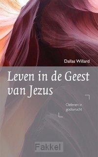 Leven in de Geest van Jezus