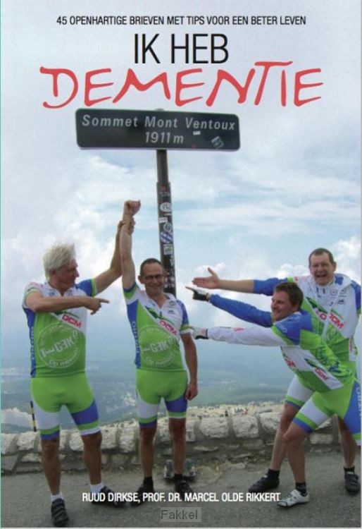 Ik heb dementie