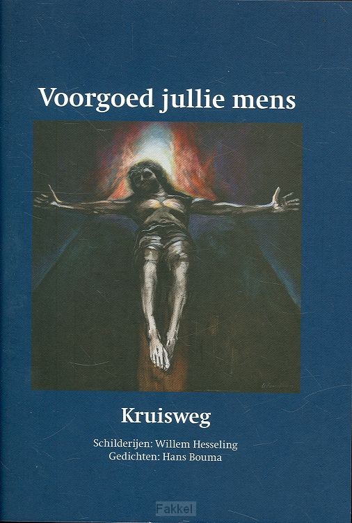 Voorgoed jullie mens