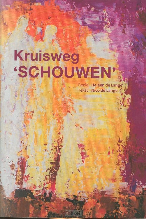 Kruisweg schouwen