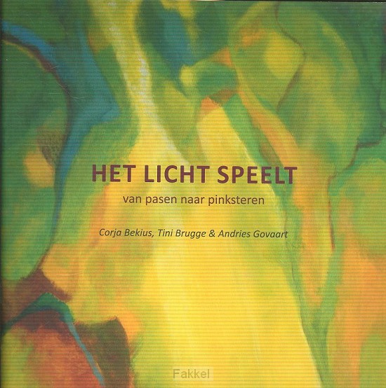 Licht speelt (brochure)
