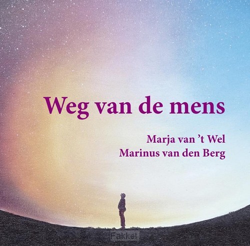 Weg van de mens