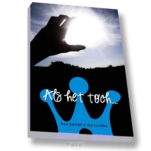 Als het toch