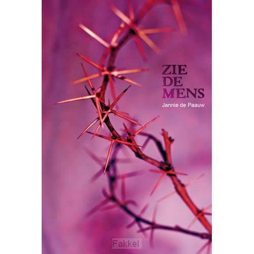 Zie de mens