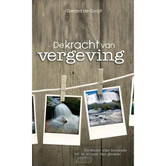 Kracht van vergeving