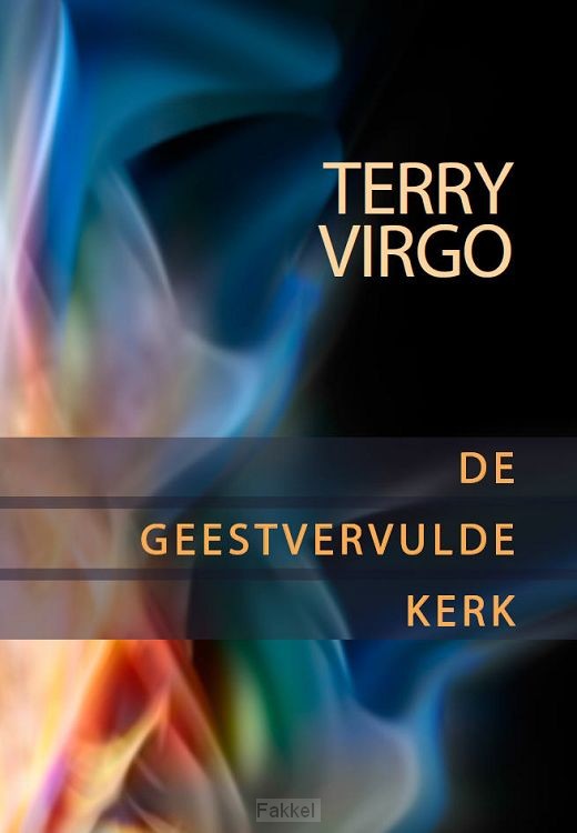 Geestvervulde kerk