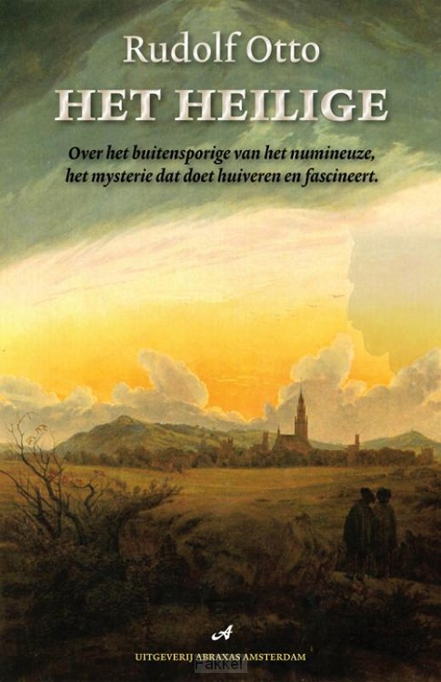 Het heilige