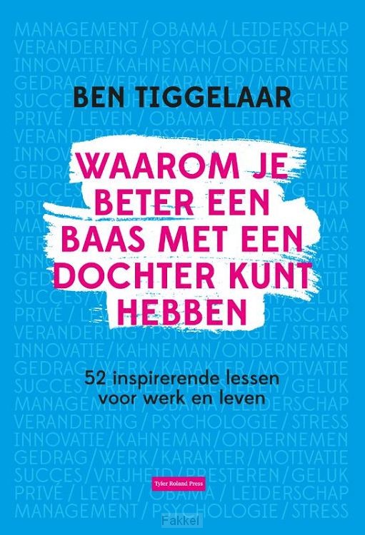 Waarom je beter een baas met een dochter