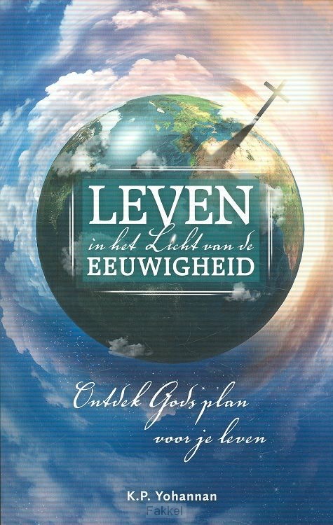 Leven in het licht van de eeuwigheid