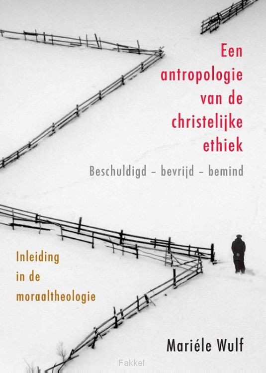 Een antropologie van de christelijke eth