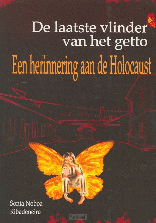 Laatste vlinder van de getto