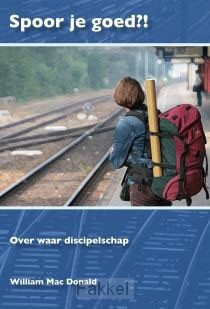 Spoor je goed  POD