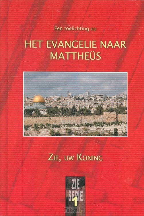 Evangelie naar Mattheus