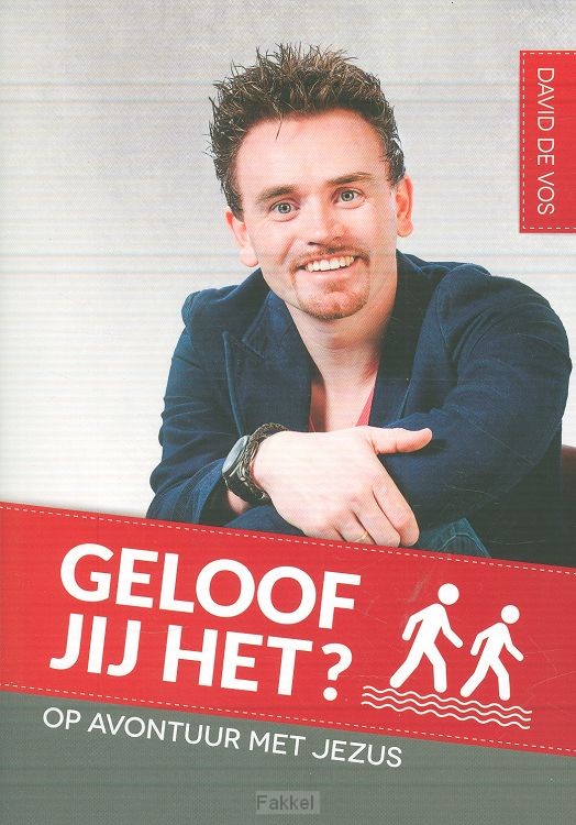 Geloof jij het?