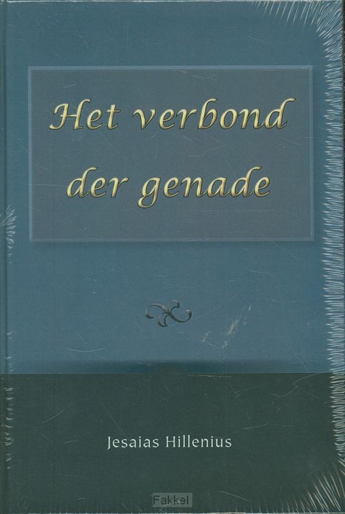 Verbond der genade