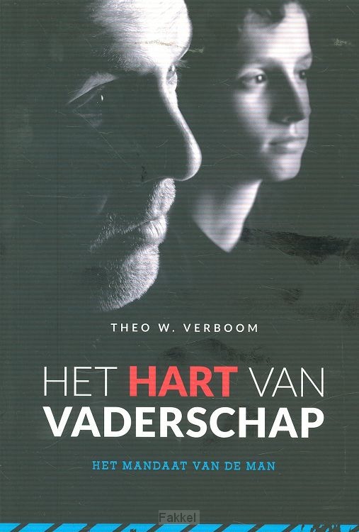 Hart van Vaderschap