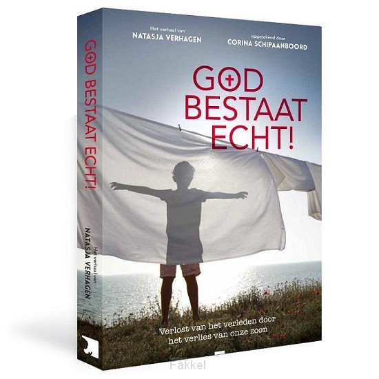 God bestaat echt