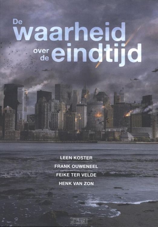 Waarheid over de eindtijd