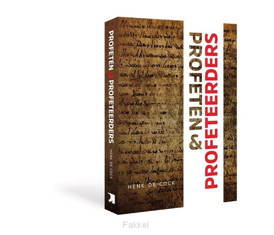 Profeten en profeteerders