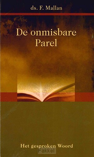 Onmisbare parel