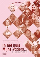 Facetten v h werk v d Heilige Geest