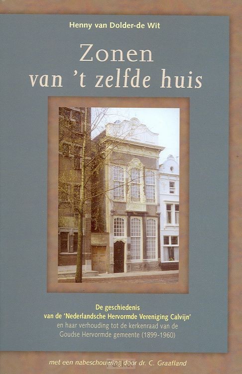Zonen van ''t zelfde huis
