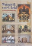Wanneer ik voor U kniel 1