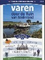Varen door de tuin van nederland