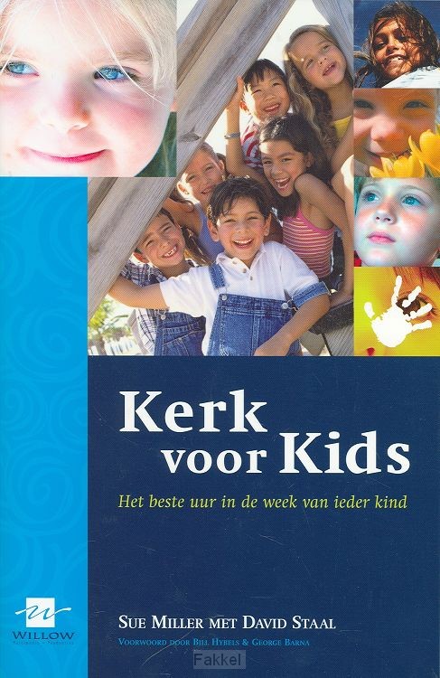Kerk voor kids