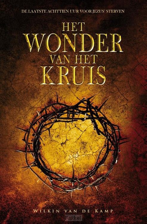 Wonder van het kruis