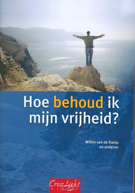 Hoe behoud ik mijn vrijheid